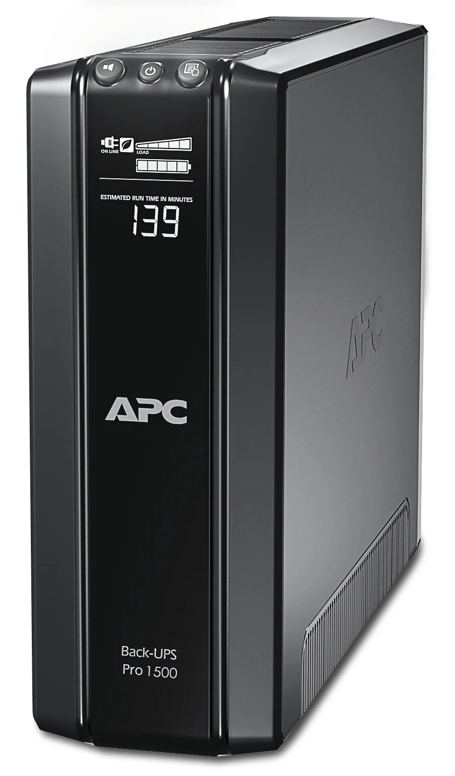 UPS BACK 1500VA RS/BR1500GI APC Apc By Schneider Electric