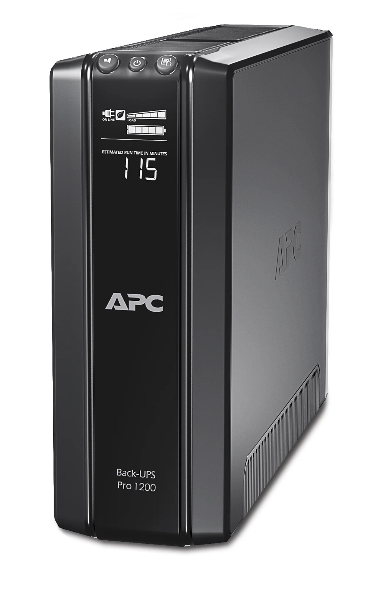 UPS BACK 1200VA PRO/BR1200G-GR APC Apc By Schneider Electric