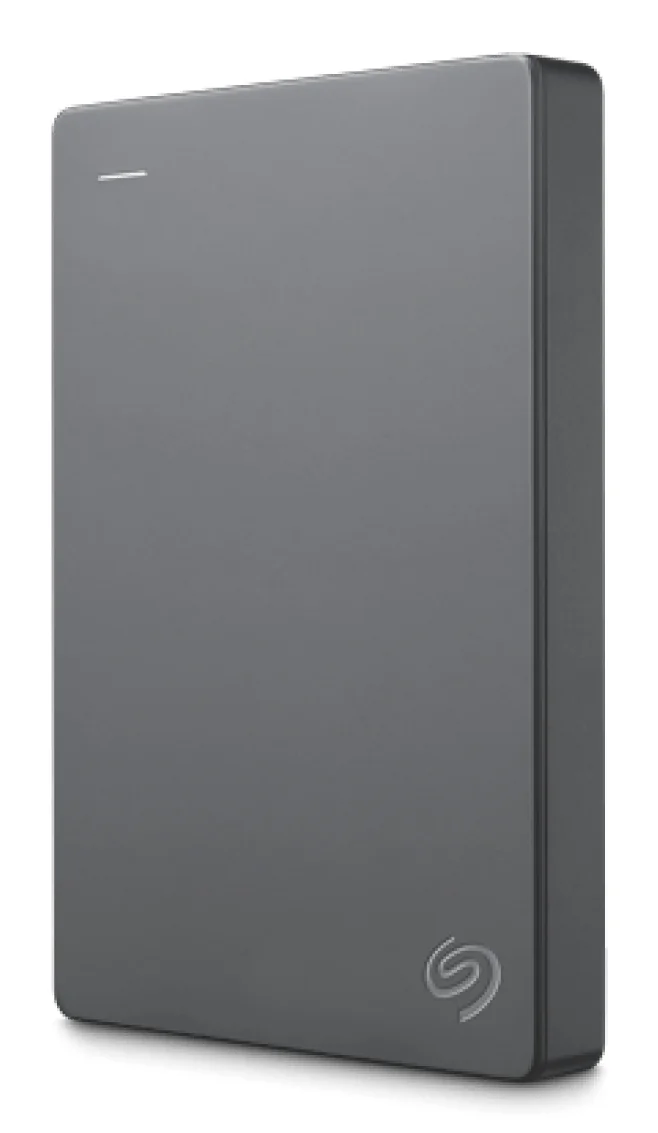 HDD USB3 4TB EXT./BLACK STJL4000400 SEAGATE Seagate