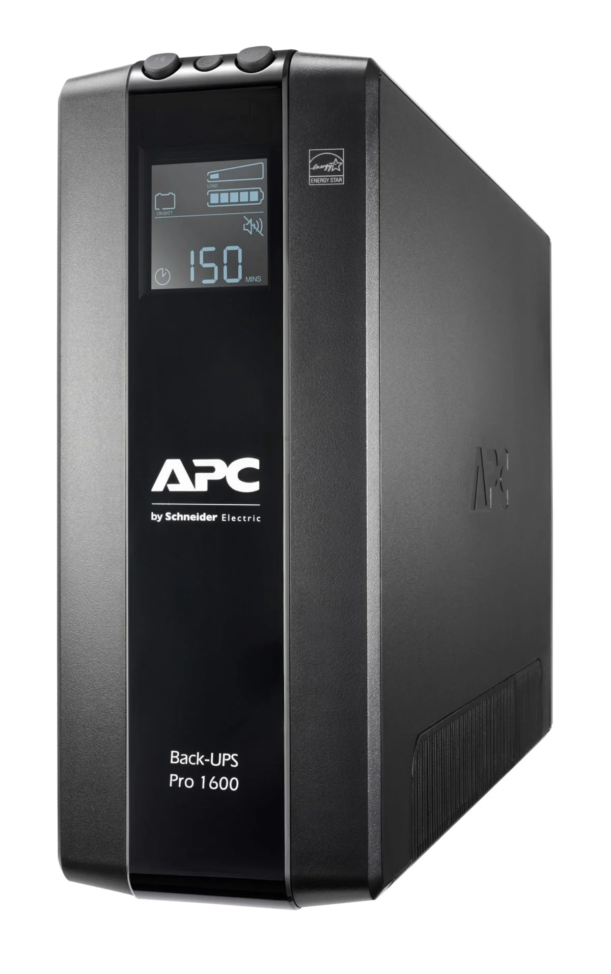 UPS BACK PRO BR 1600VA/BR1600MI APC Apc By Schneider Electric