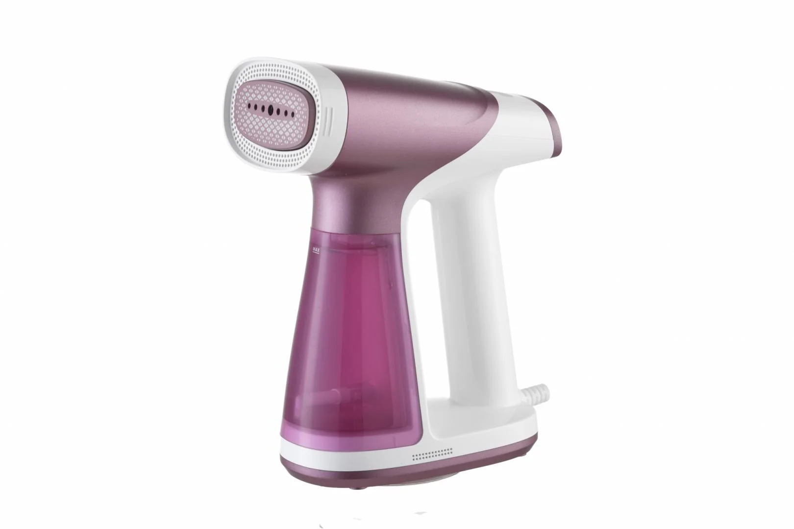 Aparat de călcat vertical cu funcție vacuum HEINNER SilkCare HGS- A1500VPNK Heinner