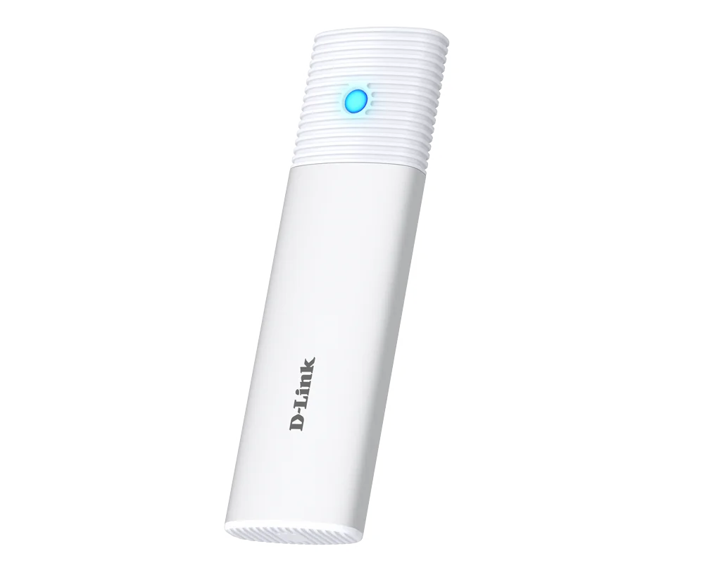 USB-C to M.2 NVMe/NGFF SSD Enclosure, capacitate pana la 4 TB D-Link
