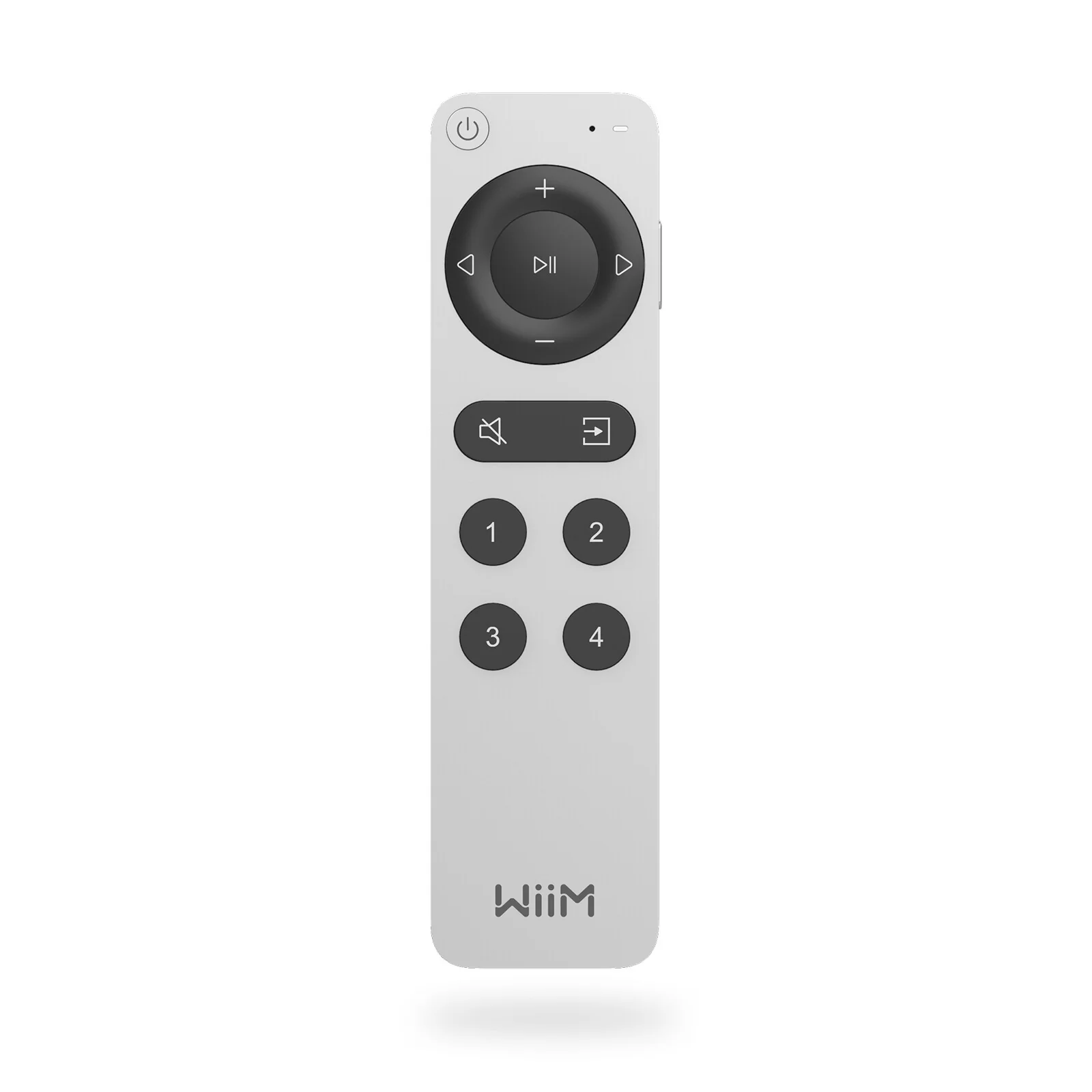 Telecomanda WiiM Remote 2 Wiim