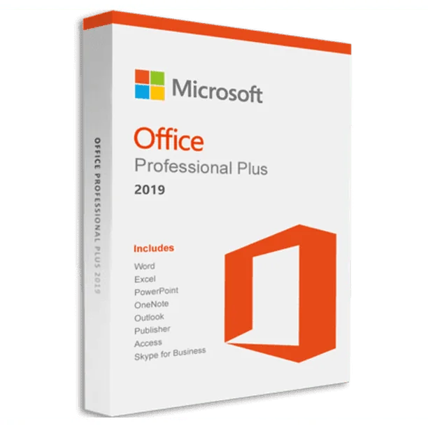 Licenta Office 2019 profesional service activa pentru pc
