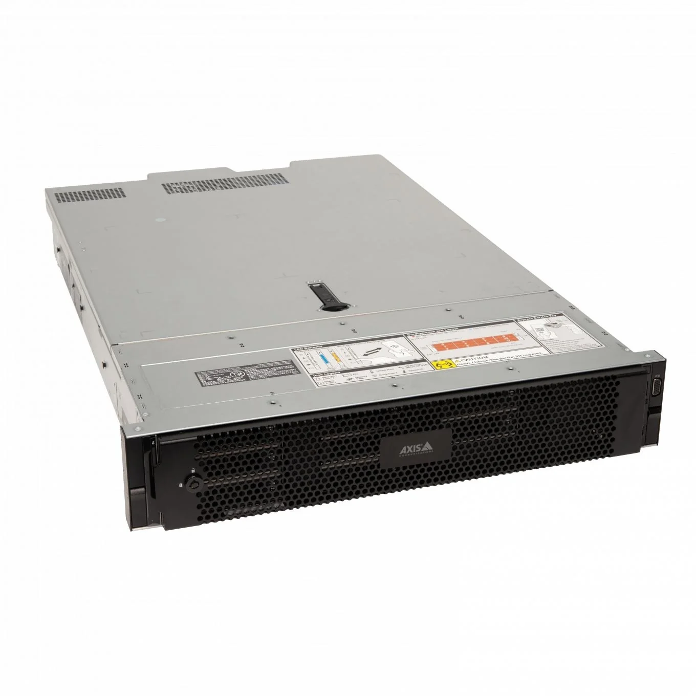 NET CAMERA STATION S1264/64TB 02540-001 AXIS Axis