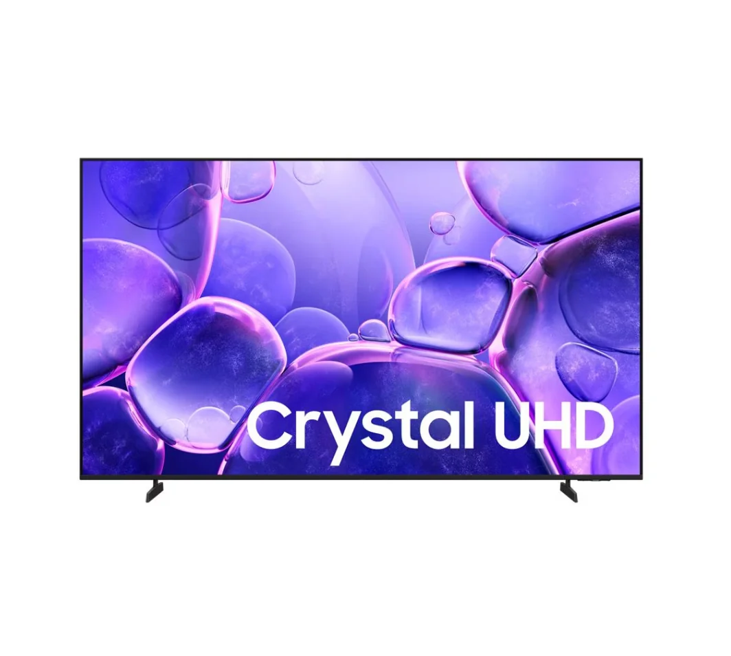 Televizor SAMSUNG LED 85U8072, 215 cm, Smart, 4K Samsung