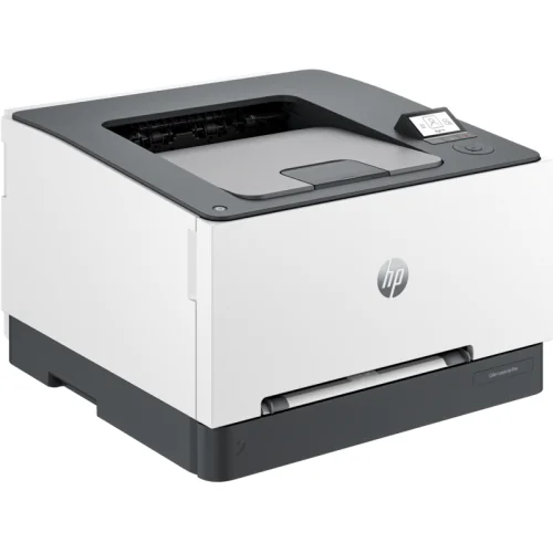 Imprimanta Laser HP Color LaserJet Pro 3202dw, Color, format A4, USB + LAN, Duplex HP