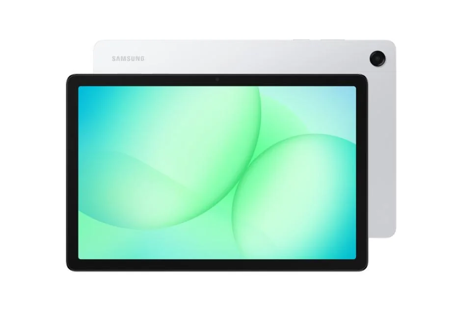 TAB A11+ X236 5G & WIFI 11" 8GB 256GB Silver Samsung