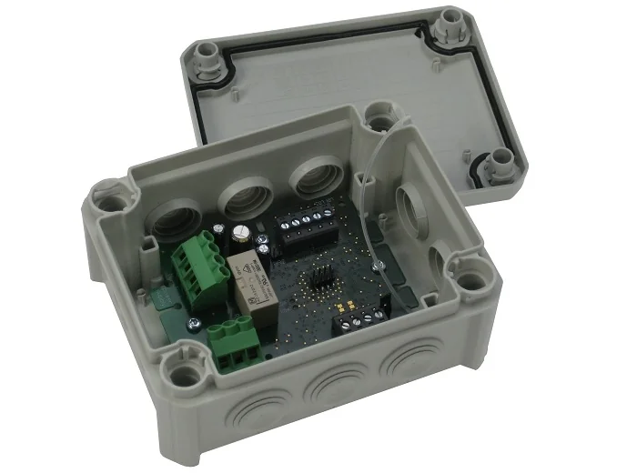 TRANSPONDER ESSERBUS Esser
