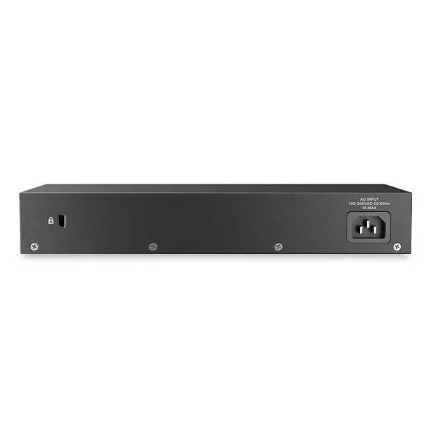 GS1100-24ES 24PORT GBE UNMG SWITCH Zyxel