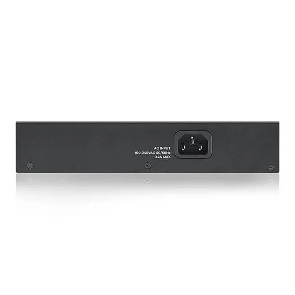 GS1100-16S 16-port GBE UNMG SWITCH Zyxel