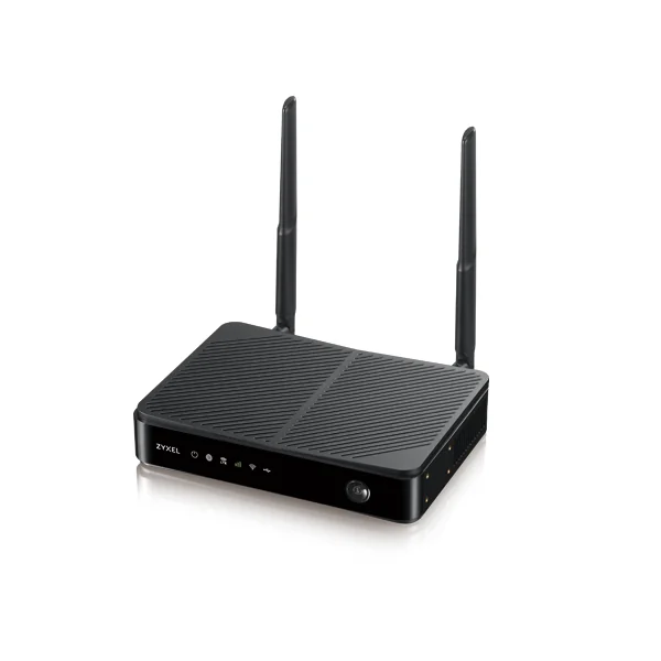 Router wireless ZYXEL LTE3301-PLUS, WIFI 5, Mesh, Dual Band Zyxel