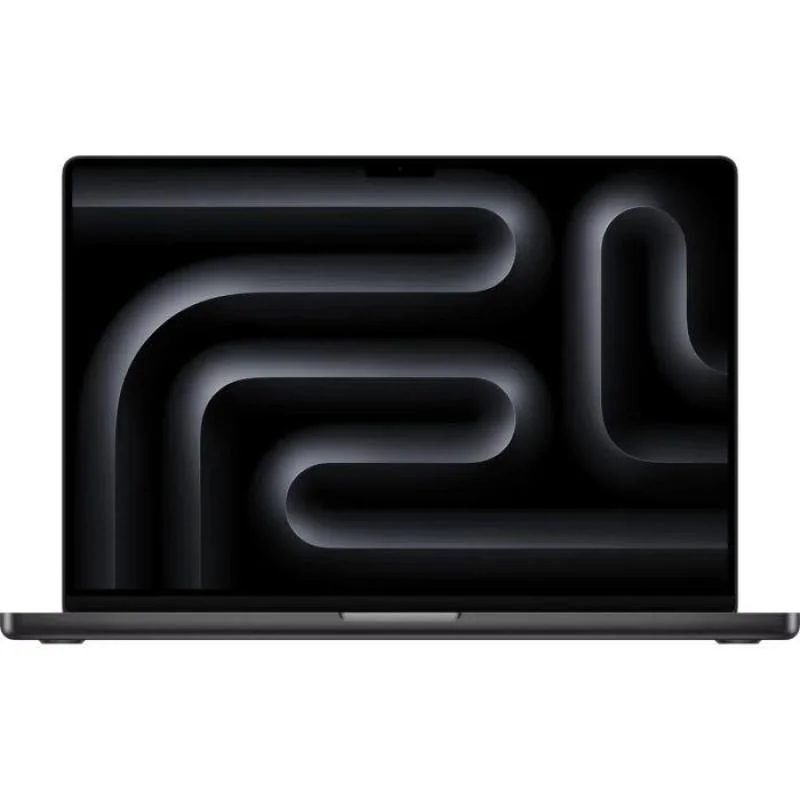 MacBook Pro 16.2"/Apple M5 Pro (CPU 18-core, GPU 20-core)/48GB/1TB - Space Black - US KB, 140W USB-C Power Adapter -2026 (CTO from MGEC4RO/A) Apple