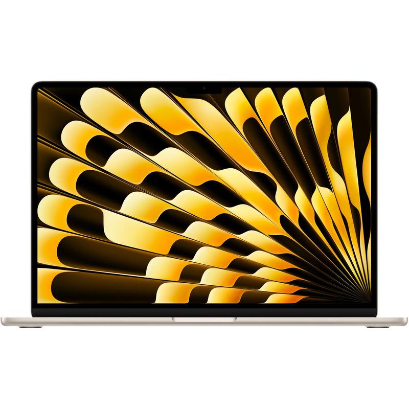 MacBook Air 15.3" Retina/Apple M5 (CPU 10-core, GPU 10-core, NeuralEngine16-core)/32GB/1TB - Starlight - INT ... | Altamag.ro