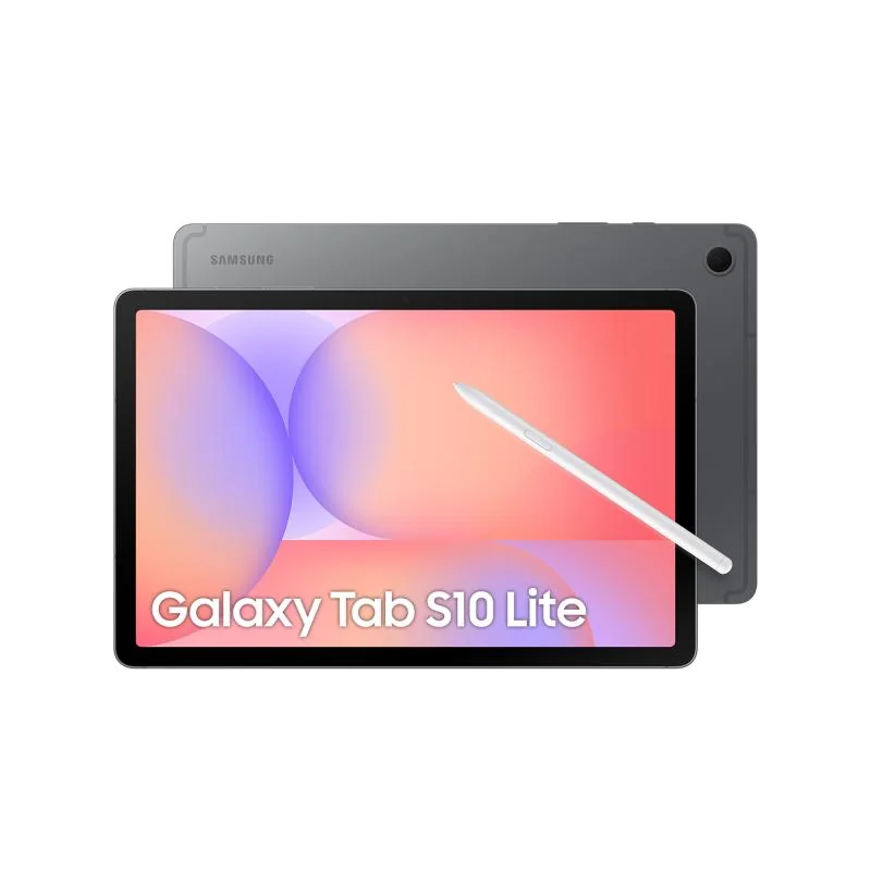 TAB S10 LITE WIFI 10.9" 8GB 256GB Gray (incl. Pen) Samsung