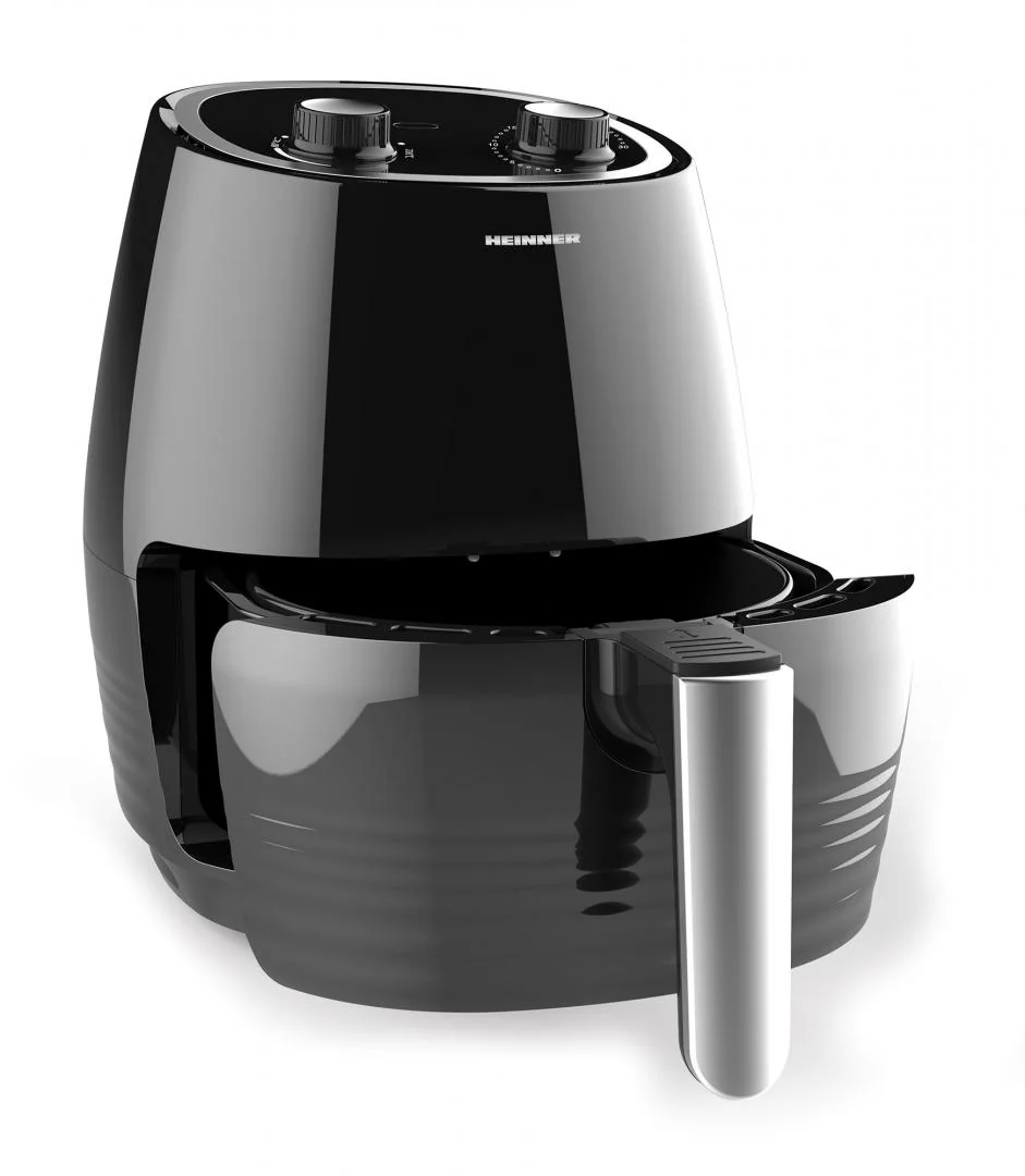 FRITEUZA CU AER CALD HEINNER HAF-1250BK Heinner