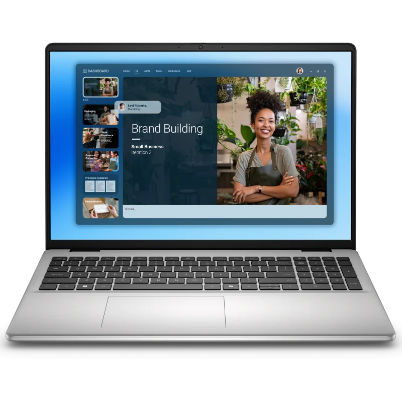 DL DC16251 FHD+ CORE7-150U 16 512 W11P Dell