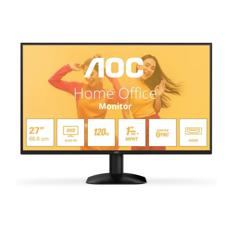 Monitor AOC 27" Q27B35S3 AOC