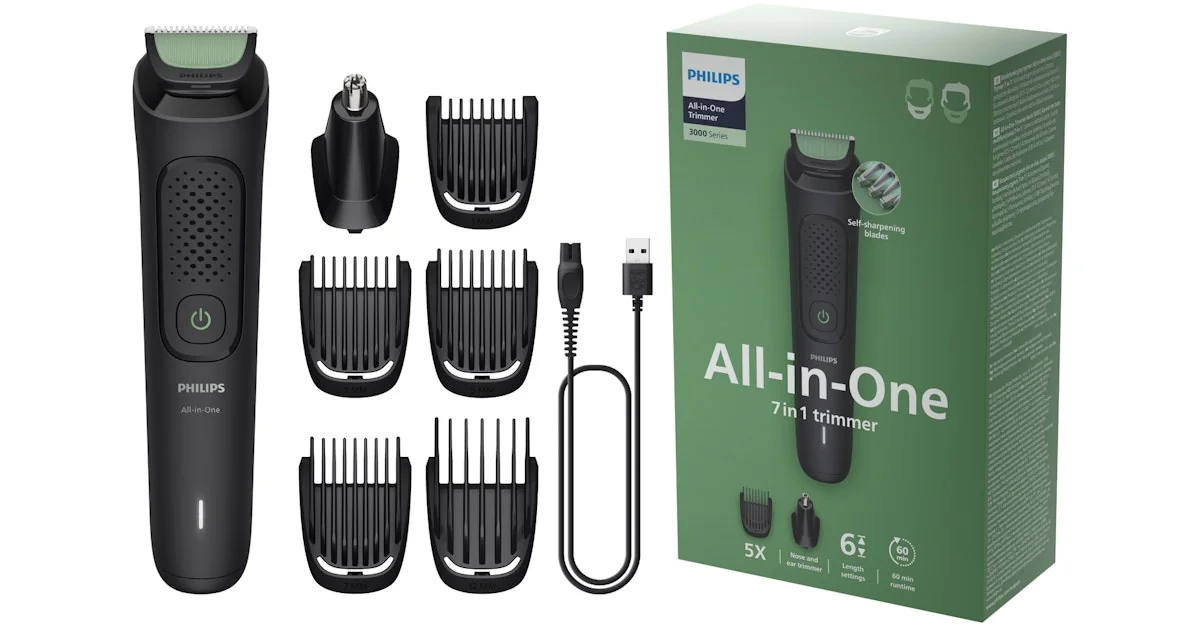 Aparat tuns All-in-One Philips MG3920/15 Philips