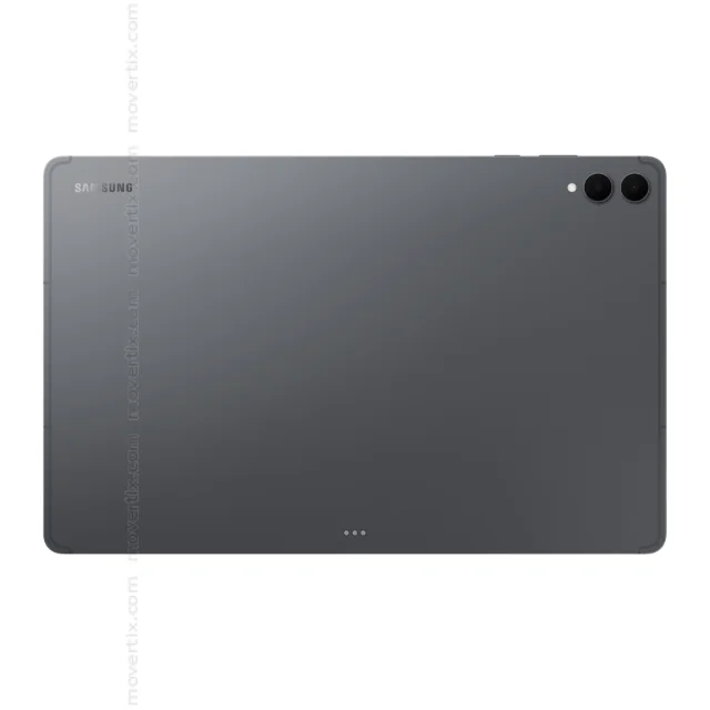 TAB S11 Ultra X936 5G & WIFI 14.6" 12GB 256GB Moonstone Gray (incl. Pen) Samsung