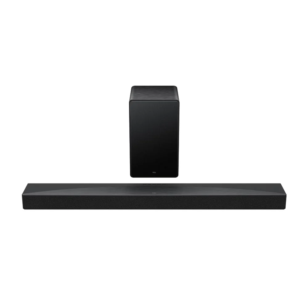 SOUNDBAR TCL Q65H