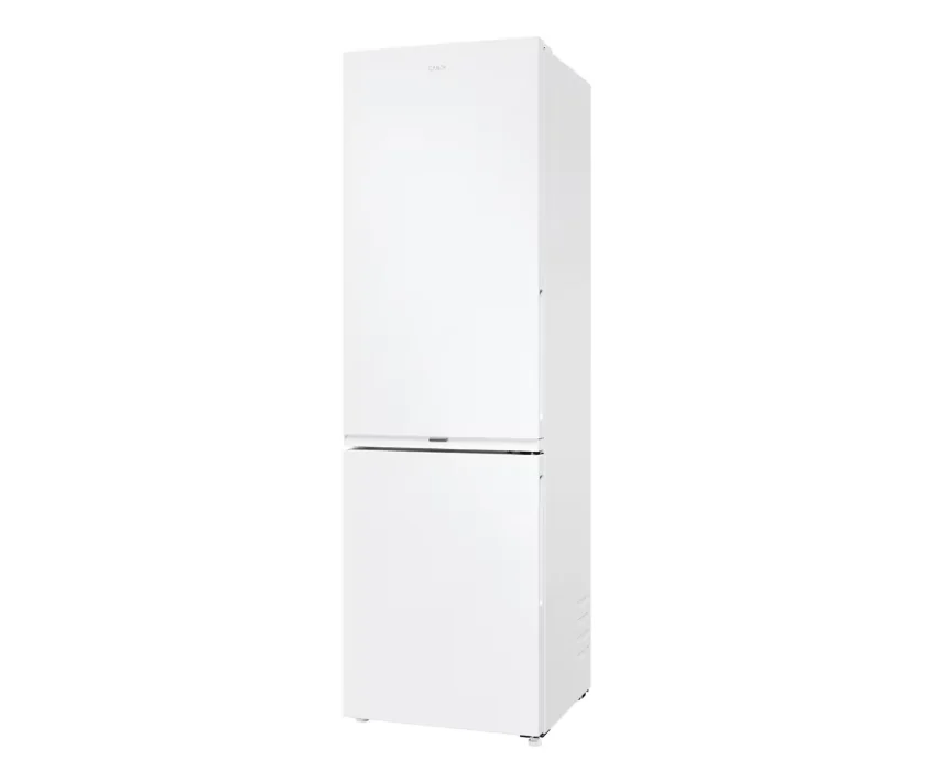 Combina frigorifica CANDY CNCQ2T518EW, No Frost, 279 l, H 182 cm, Clasa E, Wi-Fi, alb