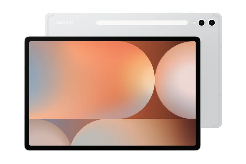 SG TAB S10+ X826 5G & WIFI 12.4" 12GB 512GB Platinum Silver (incl. Pen) Samsung