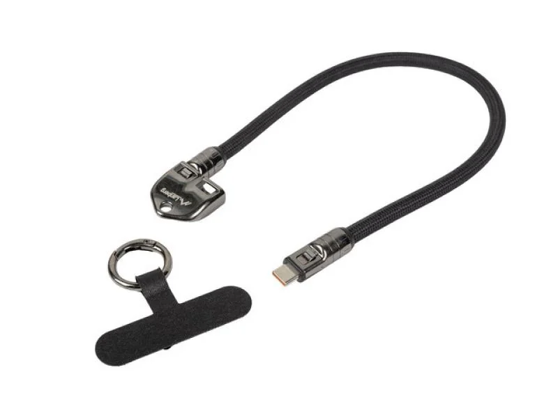 CA-CMCM-10LN-0003-BK. Cable length: 0.3 m. Connector 1: USB C, Connector 2: USB C, USB version: USB 2.0, Maximum data transfer rate: 0.48 Gbit/s, Connector contacts plating: Gold, Product colour: Black Lanberg