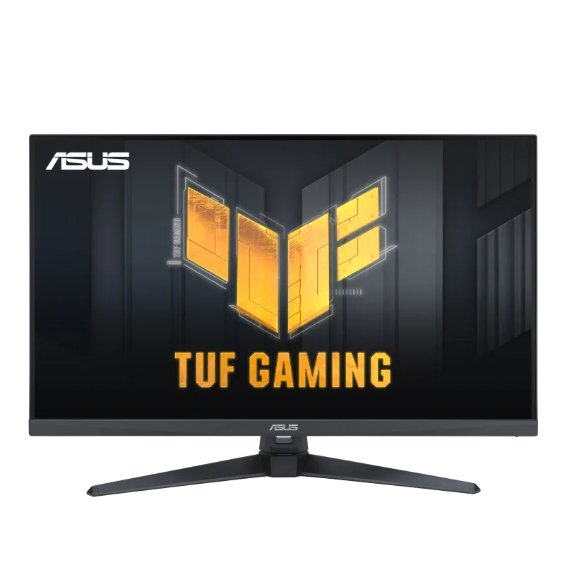 Monitor Asus 31.5" VG328QA1A, Diagonal (inch): 31.5, Diagonal (cm): 80, Aspect ratio: 16:9, Panel: VA, Resolution: 1920x1080, Refresh Rate: 170Hz, Response time MPRT: 1ms, Brightness (max): 300 cd/m², Contrast (static) : 3000:1, Viewing angle: 178/178,