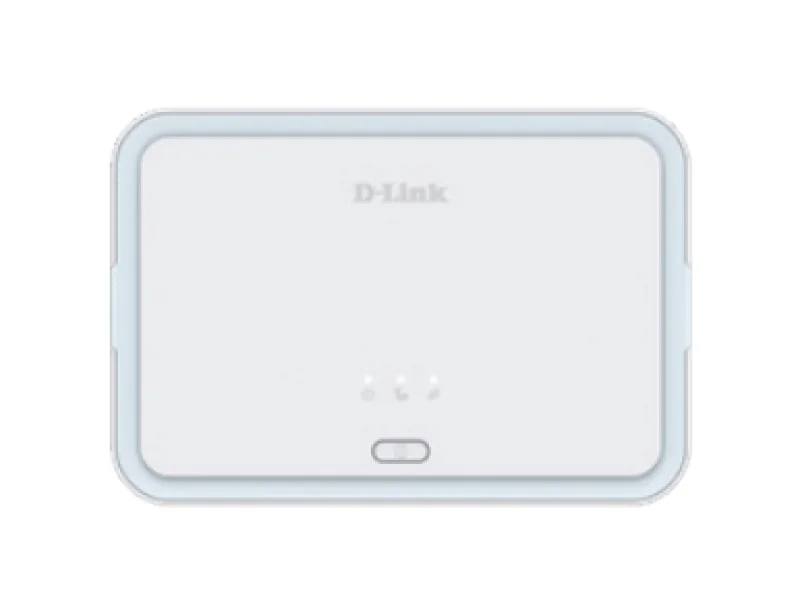 Router wireless D-LINK 5G NR AX3000, WIFI 6, Mesh, Dual Band D-Link