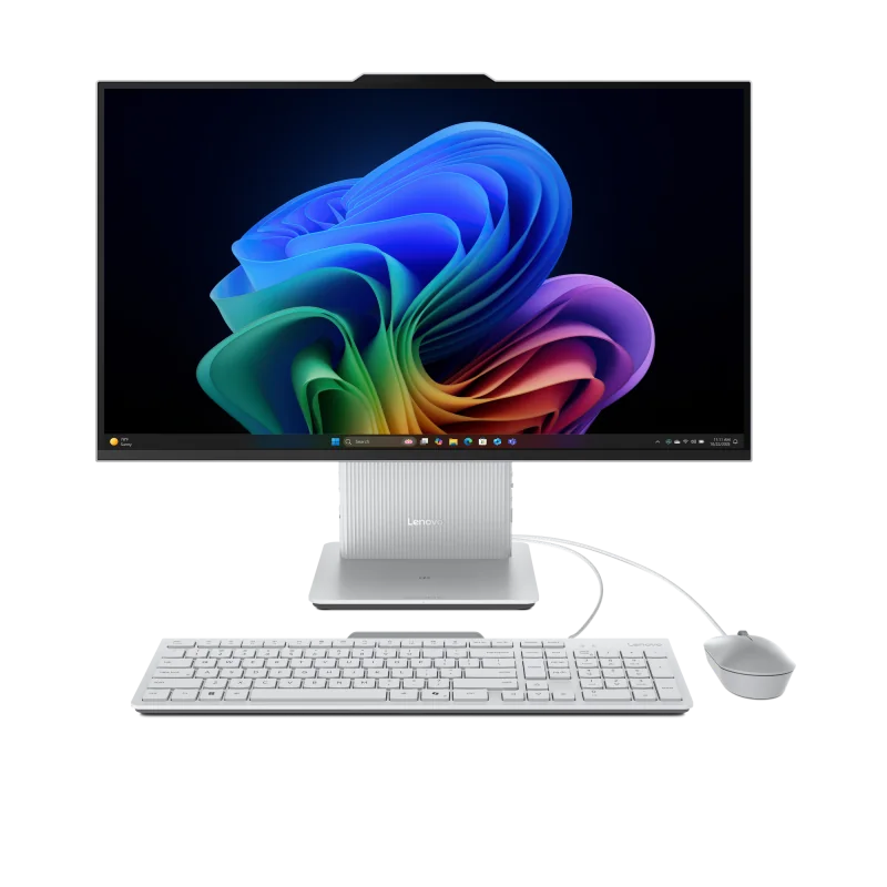 PC AIO-27ILL11 CU5-226V 27"/16/512GB F0JW0047RI LENOVO Lenovo