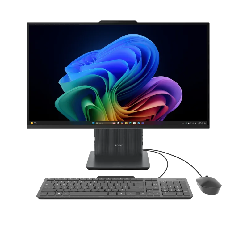 PC AIO-27ILL11 CU5-226V 27"/16/512GB F0JW0048RI LENOVO Lenovo