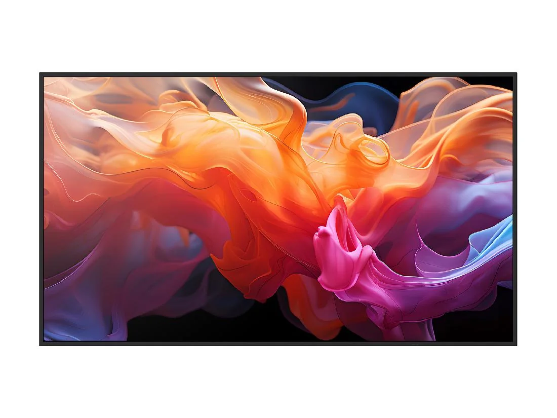 SHR DISP 55" 4K UHD MULTY SYNC PN-E559 Sharp