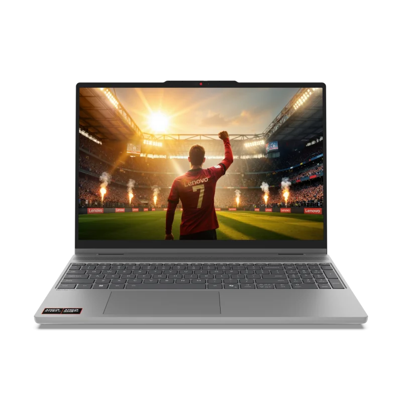 Laptop Consumer Lenovo IdeaPad 5 2-in-1 15AGP11, cu procesor Ryzen AI 5 430, 15.3'' IPS, 16 GB DDR5, 512 GB, AMD Radeon 840M, Fara OS, 3 ani Garantie Lenovo
