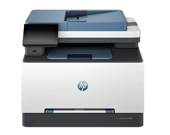 Multifunctional laser HP Color LaserJet Pro MFP 3302sdw, format A4, Color, Duplex, USB + LAN + Wi-Fi HP