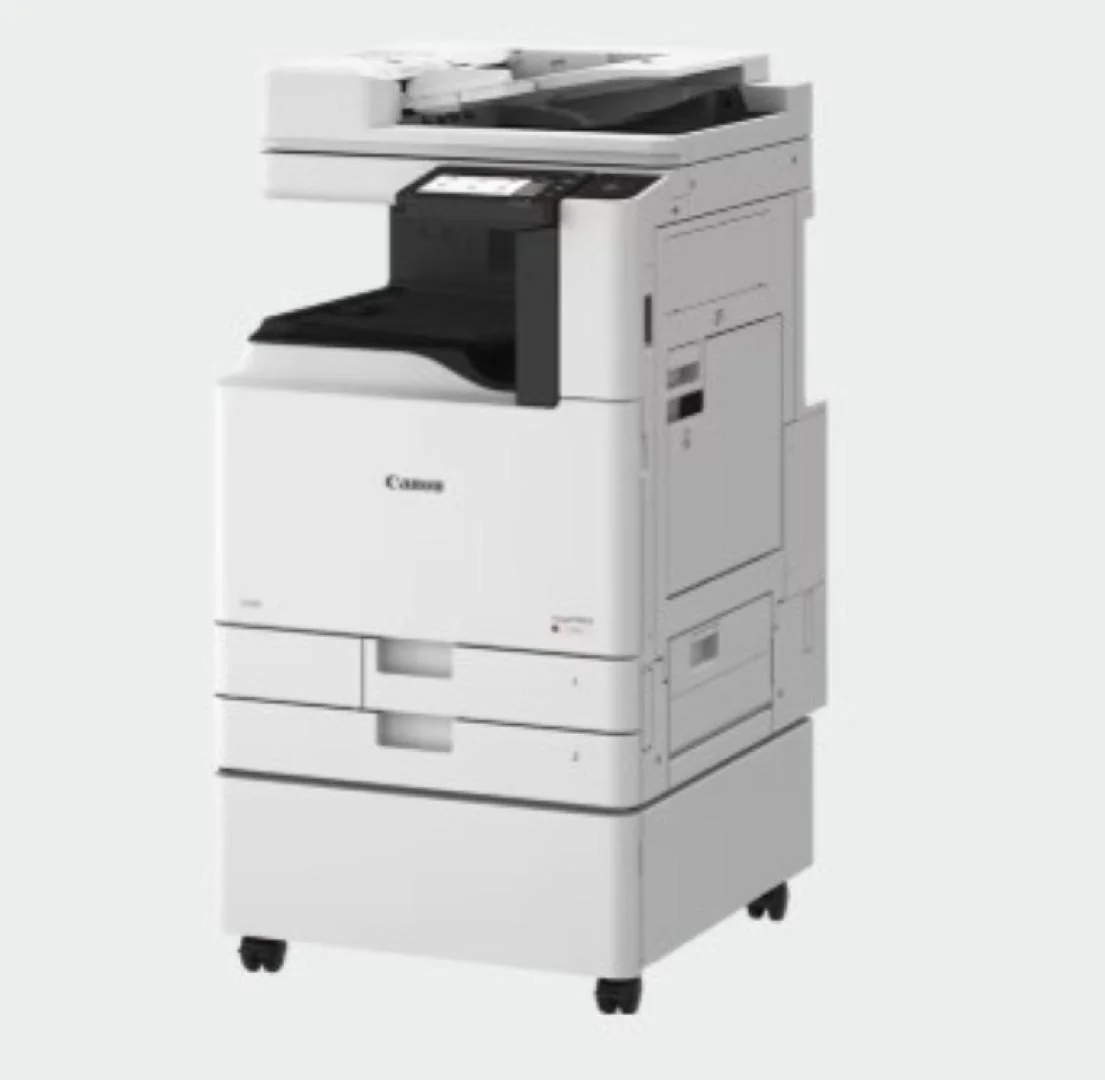 Multifunctional laser CANON imageFORCE C3026, format A3, Color, Duplex, USB + LAN + Wi-Fi Canon