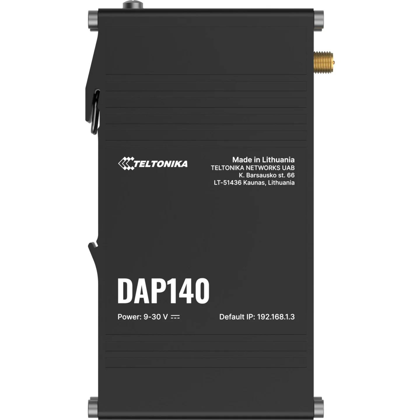 WRL ACCESS POINT/DAP140 TELTONIKA Teltonika