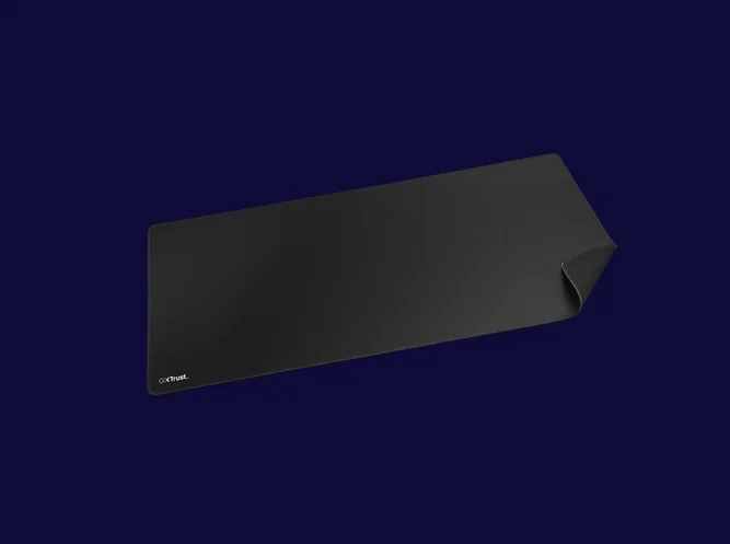 Mousepad Gaming Trust GXT 759, 900 x 400 mm, Negru Trust