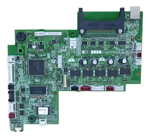 Placa de baza imprimanta Brother 5170 PDB-5170