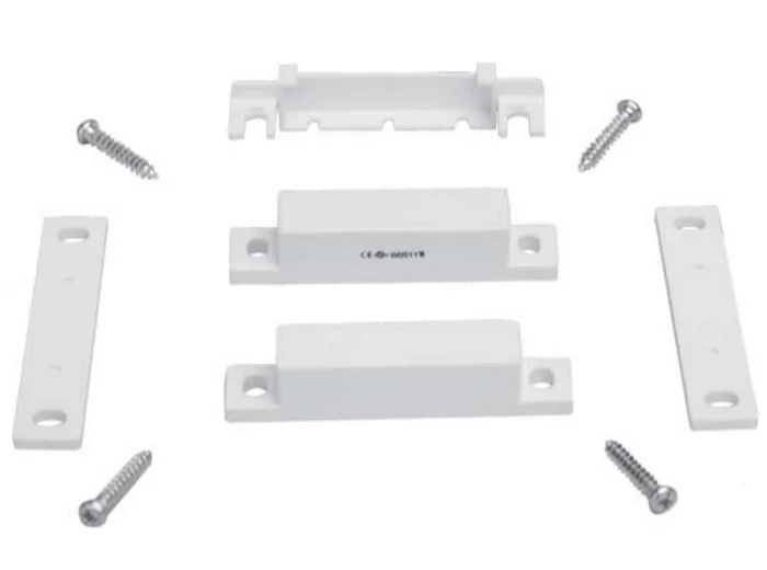 CONTACT MAGNETIC, 3.2 CM, ALB Tane