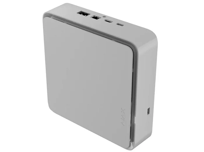NVR CU 8 CANALE, IESIRE HDMI Ajax