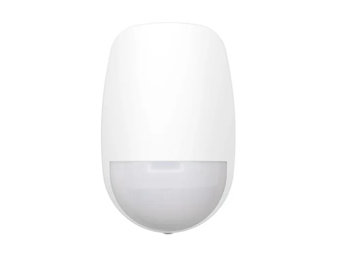 DETECTOR PIR + MW, DETECTIE 15M Hikvision