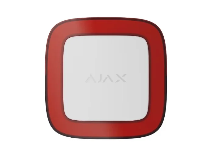 INDICATOR ALARMA INCENDIU, WIRELESS, ALB Ajax
