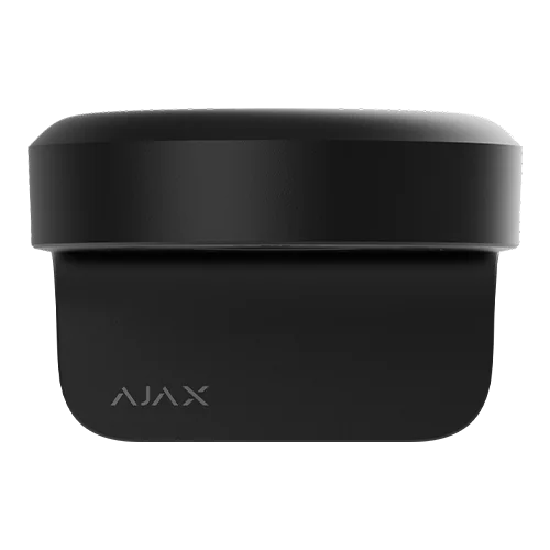 Suport de perete pentru camera MountCam A1 ASP, negru - AJAX MountCamA1(B)-168235 Ajax