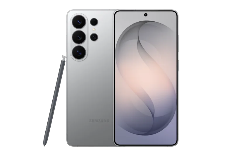 Galaxy S26 Ultra S948 6.9" 12GB 512GB DualSIM Silver Shadow (incl. S-Pen) Samsung