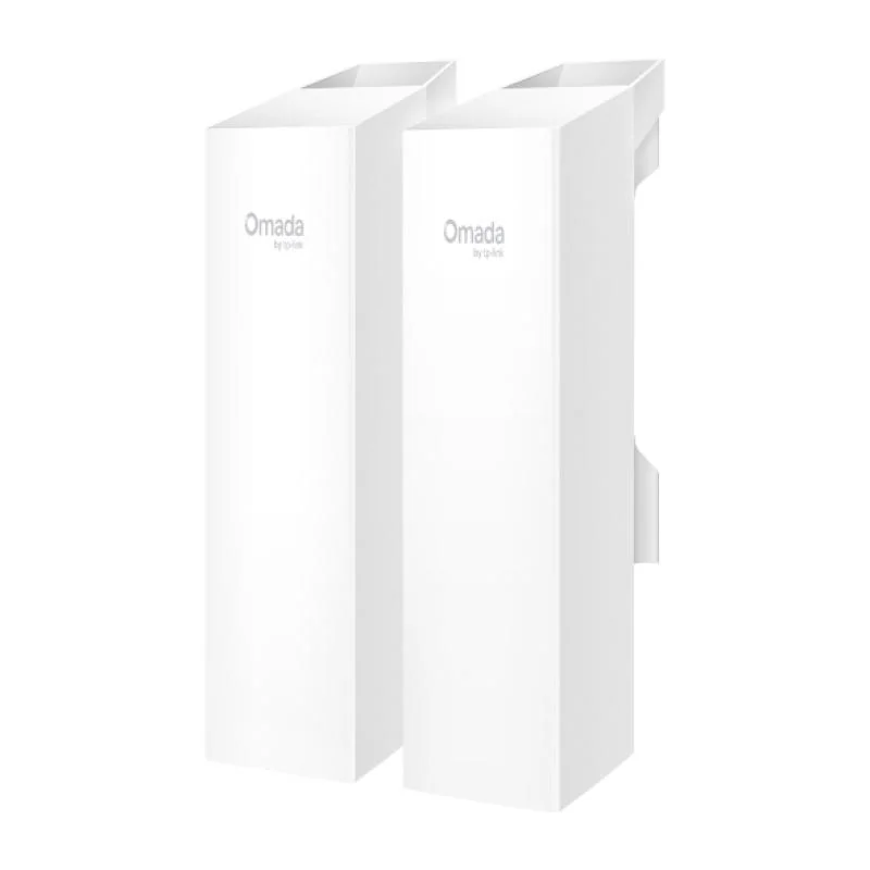 Access point TP-Link EAP100-Bridge KIT, Fast Ethernet, PoE, Single-Band, WiFi 5 - AC TP-Link