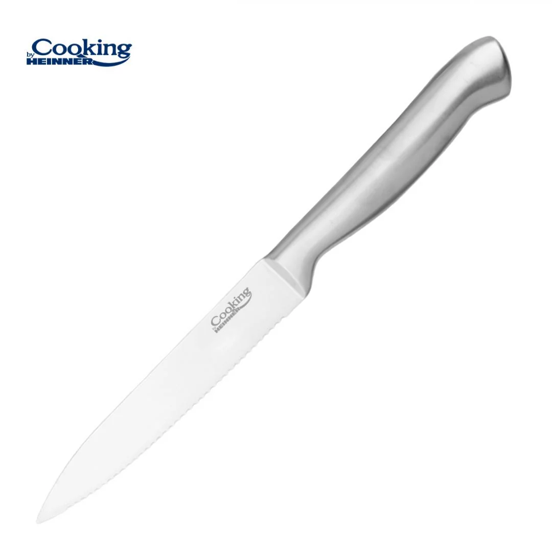 CUTIT FRIPTURA 13 CM, STONE CHEF Heinner