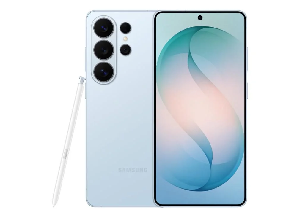 Galaxy S26 Ultra S948 6.9" 12GB 512GB DualSIM Sky Blue (incl. S-Pen) Samsung