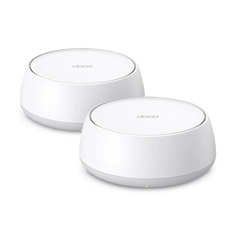 Router wireless TP-LINK BE3600 Whole Home Mesh Wi-Fi 7 System, WIFI 7, Mesh, Dual Band TP-Link
