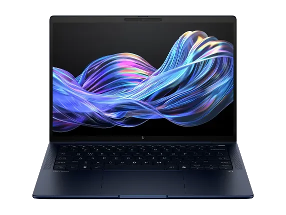 Laptop Business HP EliteBook X G1i Next Gen AI PC, cu procesor Intel Core Ultra 7 258V, 14'' IPS, 32 GB LPDDR5x, 1 TB, Intel Integrated Graphics, Windows 11 Pro, 1 an Garantie HP